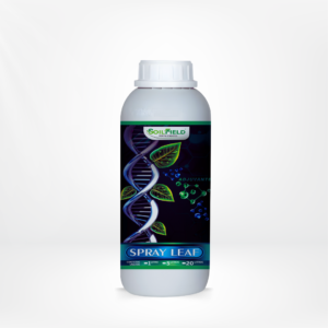 Spray Leaf – Adjuvante Espalhante Resinado para Pulverização de Alta Eficiência