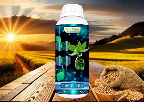 CROP NPK