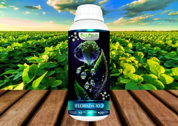 FLORADA 10-2