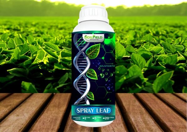 SPRAY LEAF