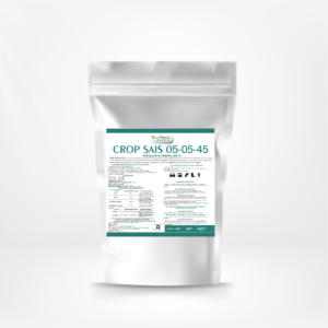 CROP SAIS 05-05-45